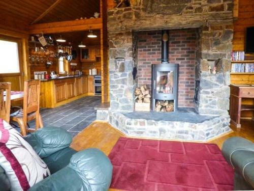 The Bothy, Newtown