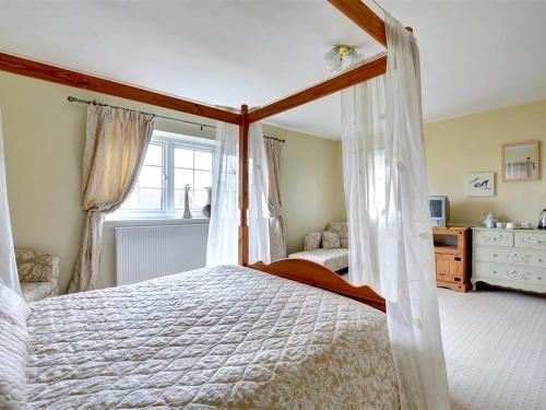 Holiday Home Coedpoeth