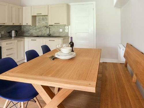 Holly Cottage, Fort William