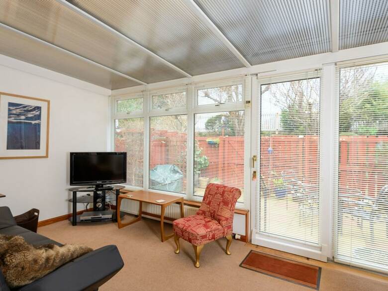 Apartamento Abbey Court