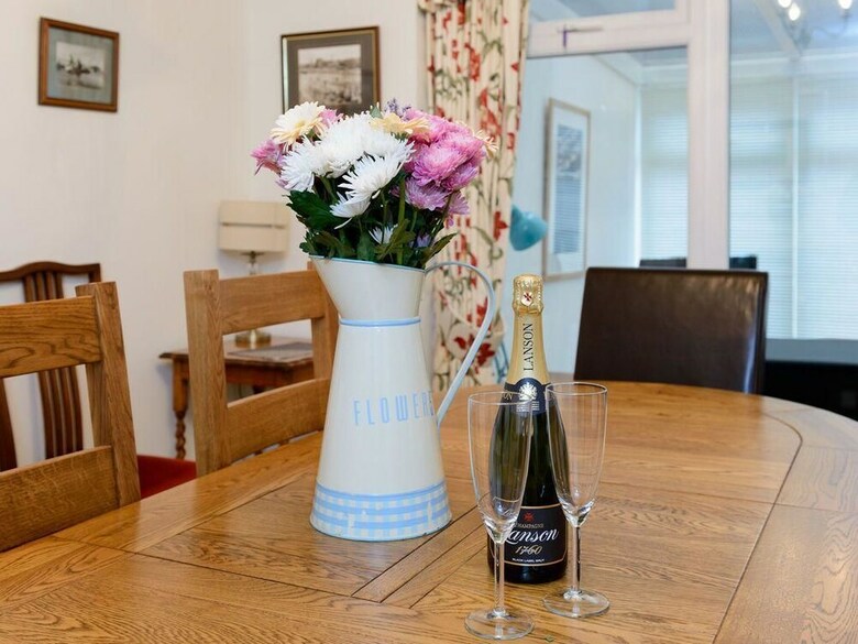 Apartamento Abbey Court