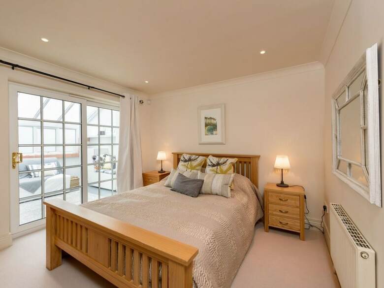 Apartamento Ibris Mews