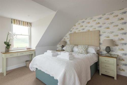 Apartamento The Beach House