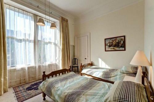 Moresby Apartment