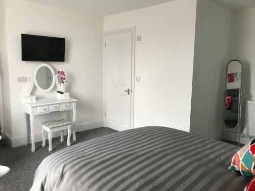 Bed & Breakfast Sherwood Hotel