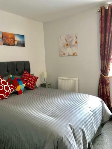 Bed & Breakfast Sherwood Hotel