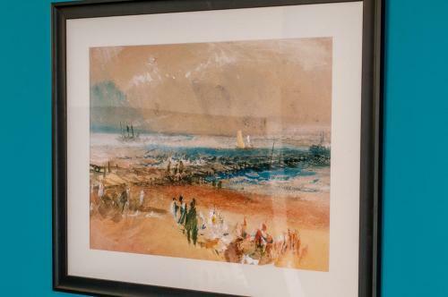 Apartamento No1 Uninterrupted Sea View