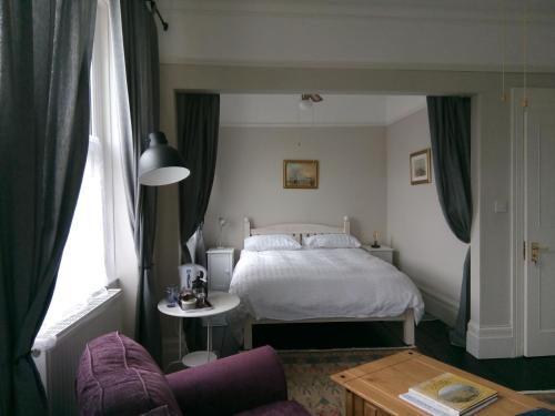 Bed & Breakfast Rosslyn Court