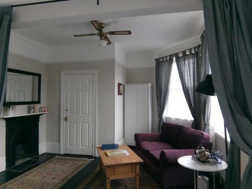 Bed & Breakfast Rosslyn Court