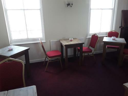 Posada The Britannia