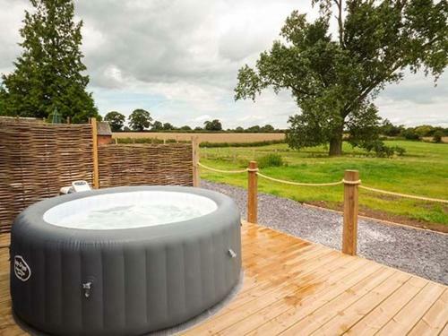 The Granary, Market Drayton