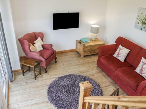 The Granary, Market Drayton