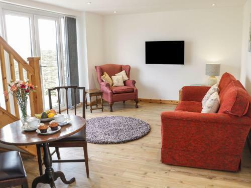 The Granary, Market Drayton