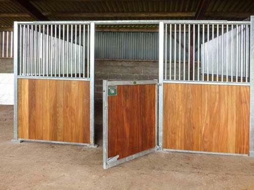 The Granary, Market Drayton