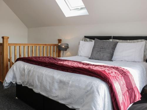 The Granary, Market Drayton