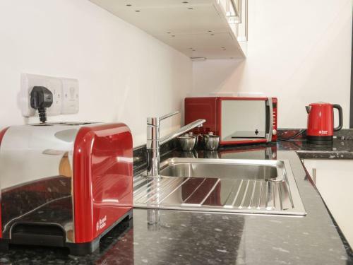 The Granary, Market Drayton