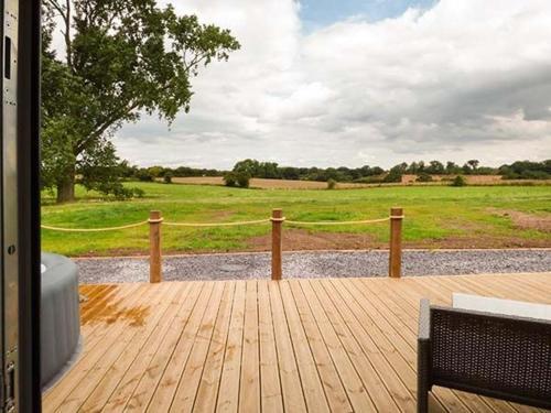 The Granary, Market Drayton