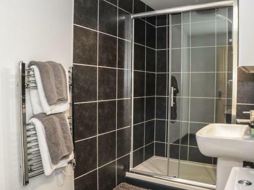 The Granary, Market Drayton