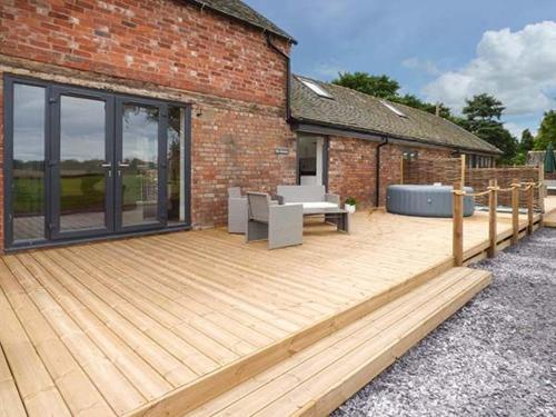 The Granary, Market Drayton