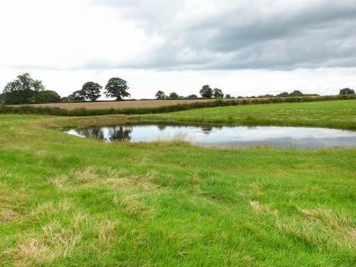 The Granary, Market Drayton