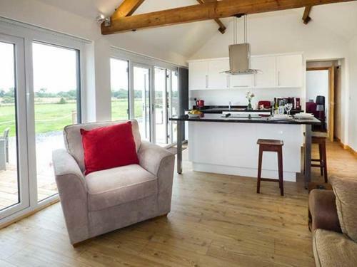 The Stables, Market Drayton
