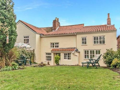 Clematis Cottage, Market Rasen
