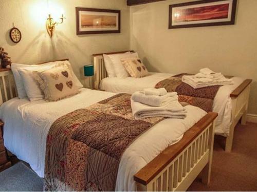 Clematis Cottage, Market Rasen