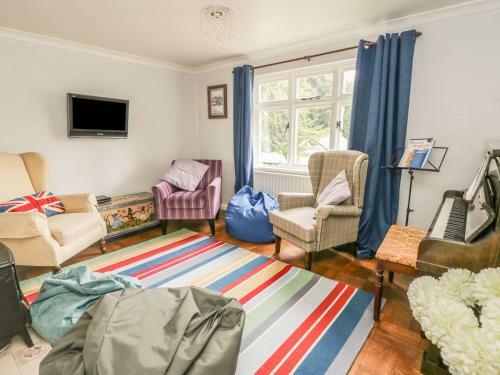 7 Caistor Lane, Market Rasen