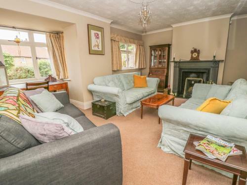 7 Caistor Lane, Market Rasen