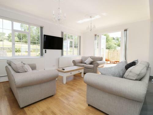 Country Castle, Market Rasen