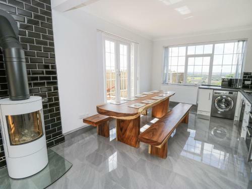 Country Castle, Market Rasen