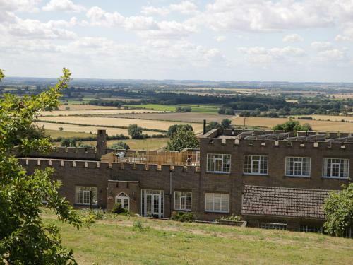 Country Castle, Market Rasen