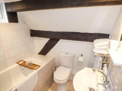 Woodbine Cottage, Market Rasen