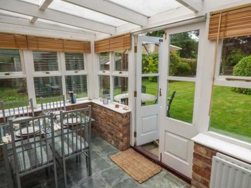 Woodbine Cottage, Market Rasen