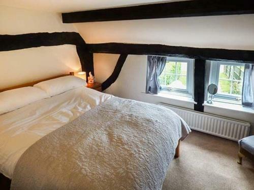 Woodbine Cottage, Market Rasen