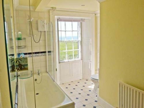 Woodlands, Maryport