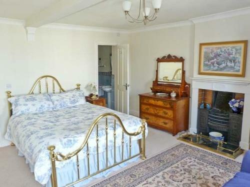 Woodlands, Maryport