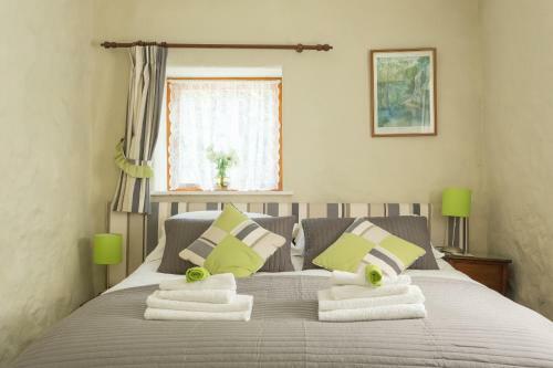 Hostal Townhead Farmhouse