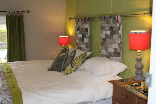 Hostal Townhead Farmhouse