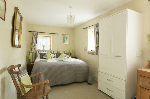 Hostal Townhead Farmhouse