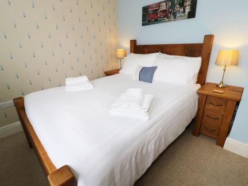 Thorncliffe House, Matlock