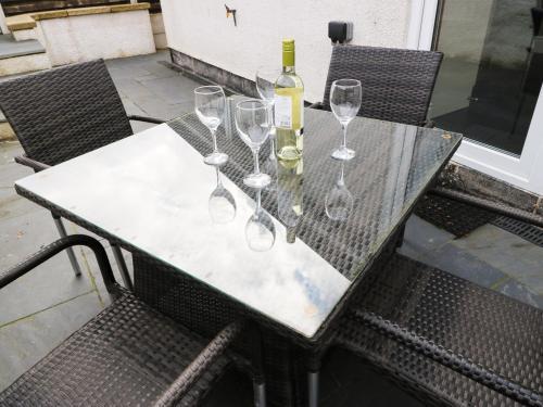Thorncliffe House, Matlock