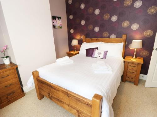 Thorncliffe House, Matlock