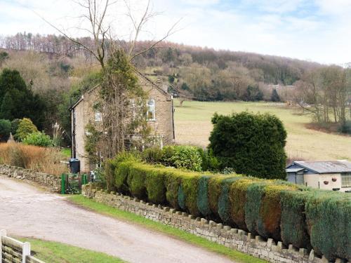 Thorncliffe House, Matlock