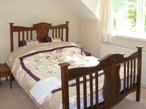 Daisy Cottage, Whatstandwell
