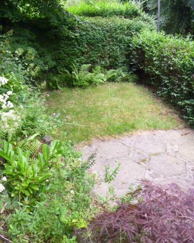 Daisy Cottage, Whatstandwell