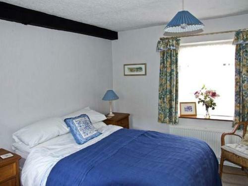 Christmas Cottage, Matlock