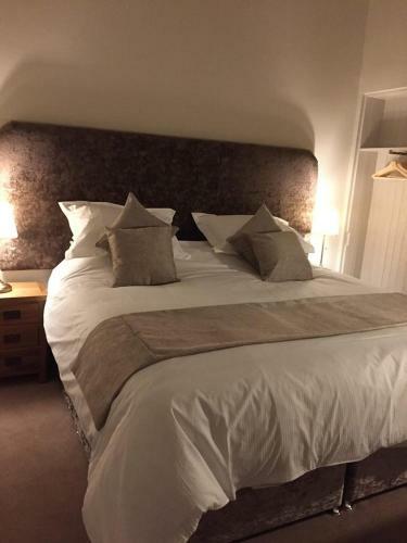 Bed & Breakfast Dryburgh Arms Pub With Rooms