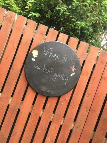 Bed & Breakfast Dryburgh Arms Pub With Rooms