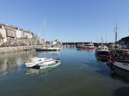 Harbour Retreat, St. Austell